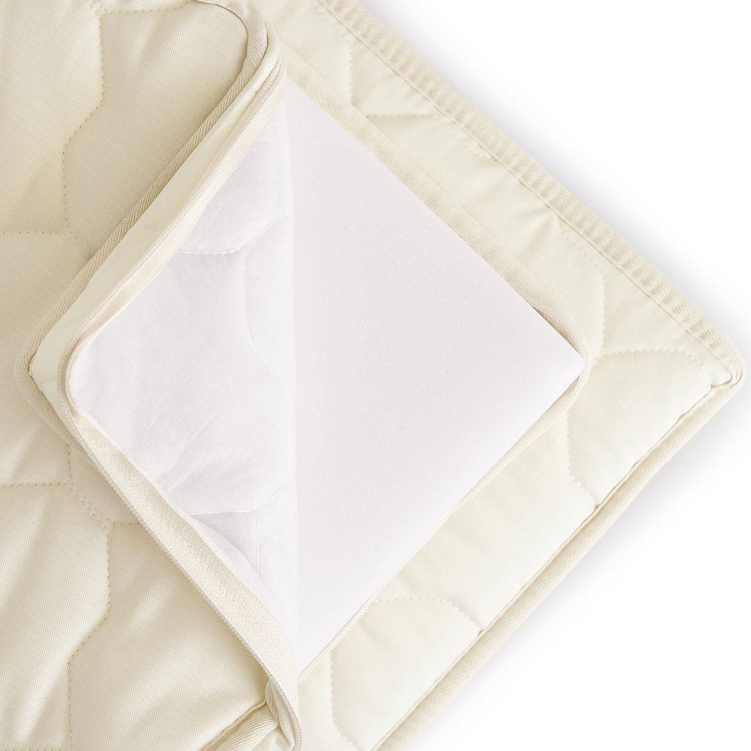 Matratze für das MoveMi® Babybett - Basic 50x96 cm - little something