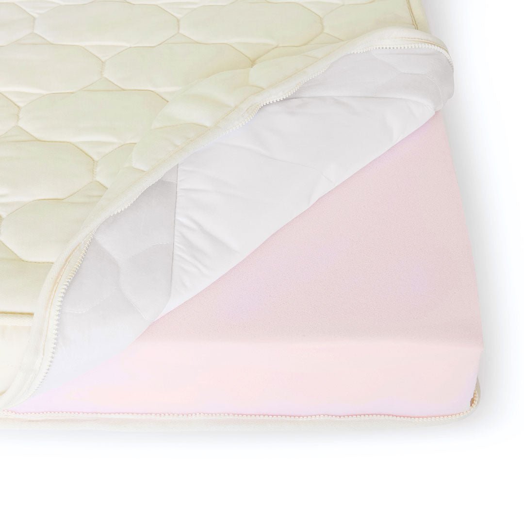 Matratze für das MoveMi® Bodenbett - Basic 160x90 cm - little something