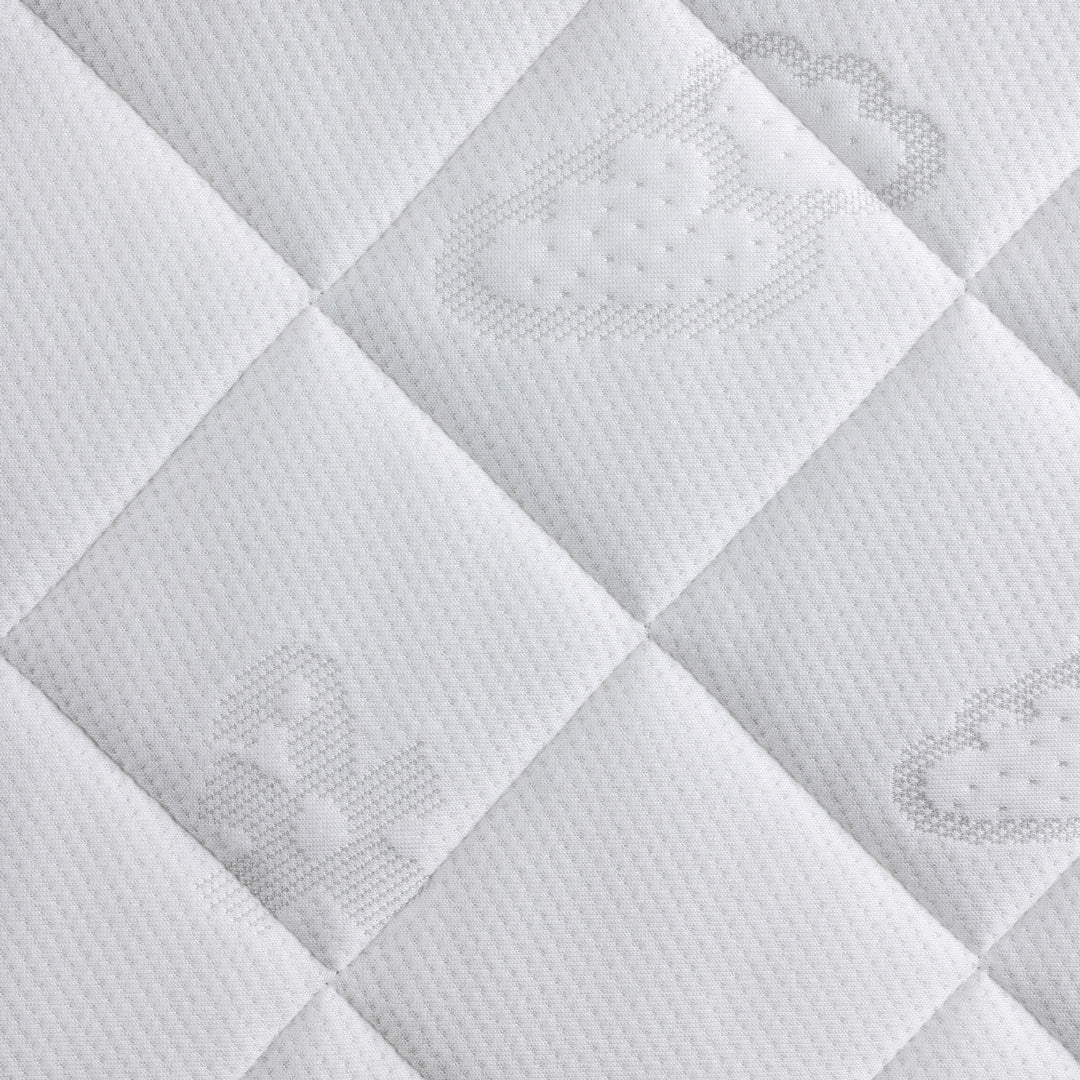 Matratze Sebra X Träumeland - Beistellbett - little something
