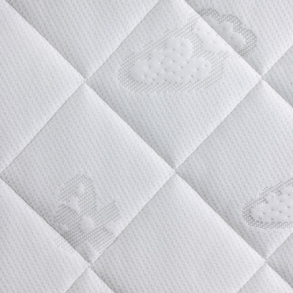 Matratze Sebra X Träumeland - Beistellbett - little something