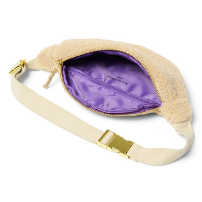 Mini Teddy &quot;Fanny Pack&quot; Gürteltasche - little something