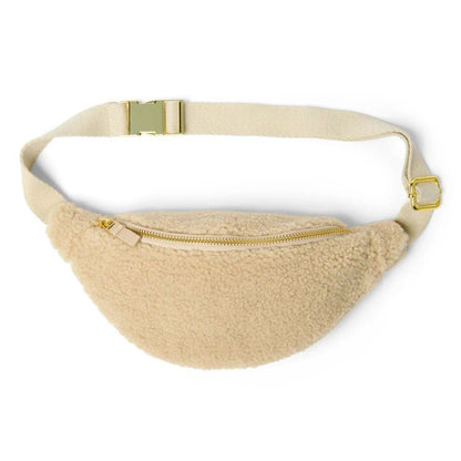 Mini Teddy &quot;Fanny Pack&quot; Gürteltasche - little something