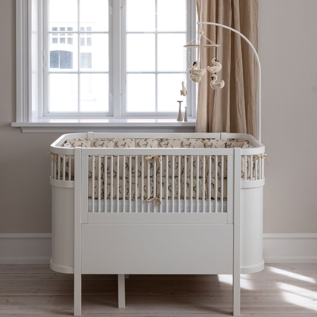 Mobile - und Betthimmel - Halter Classic - little something