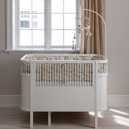 Mobile - und Betthimmel - Halter Classic - little something