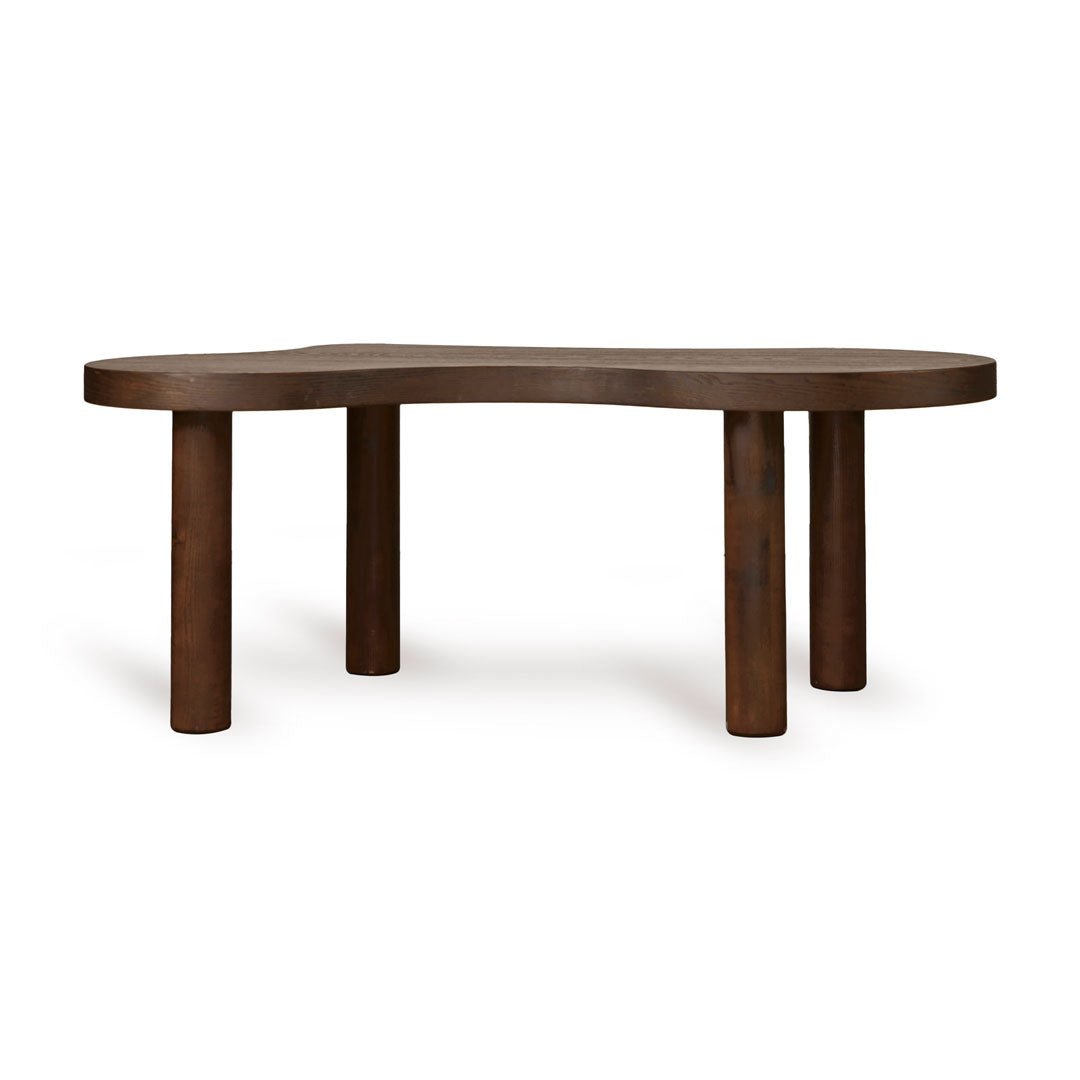 Modularer Kindertisch/Couchtisch - Black Forest - little something