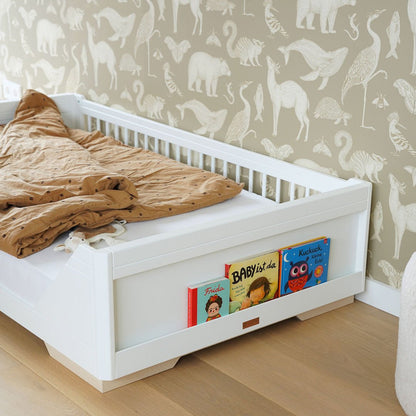 MoveMi® Bodenbett - little something