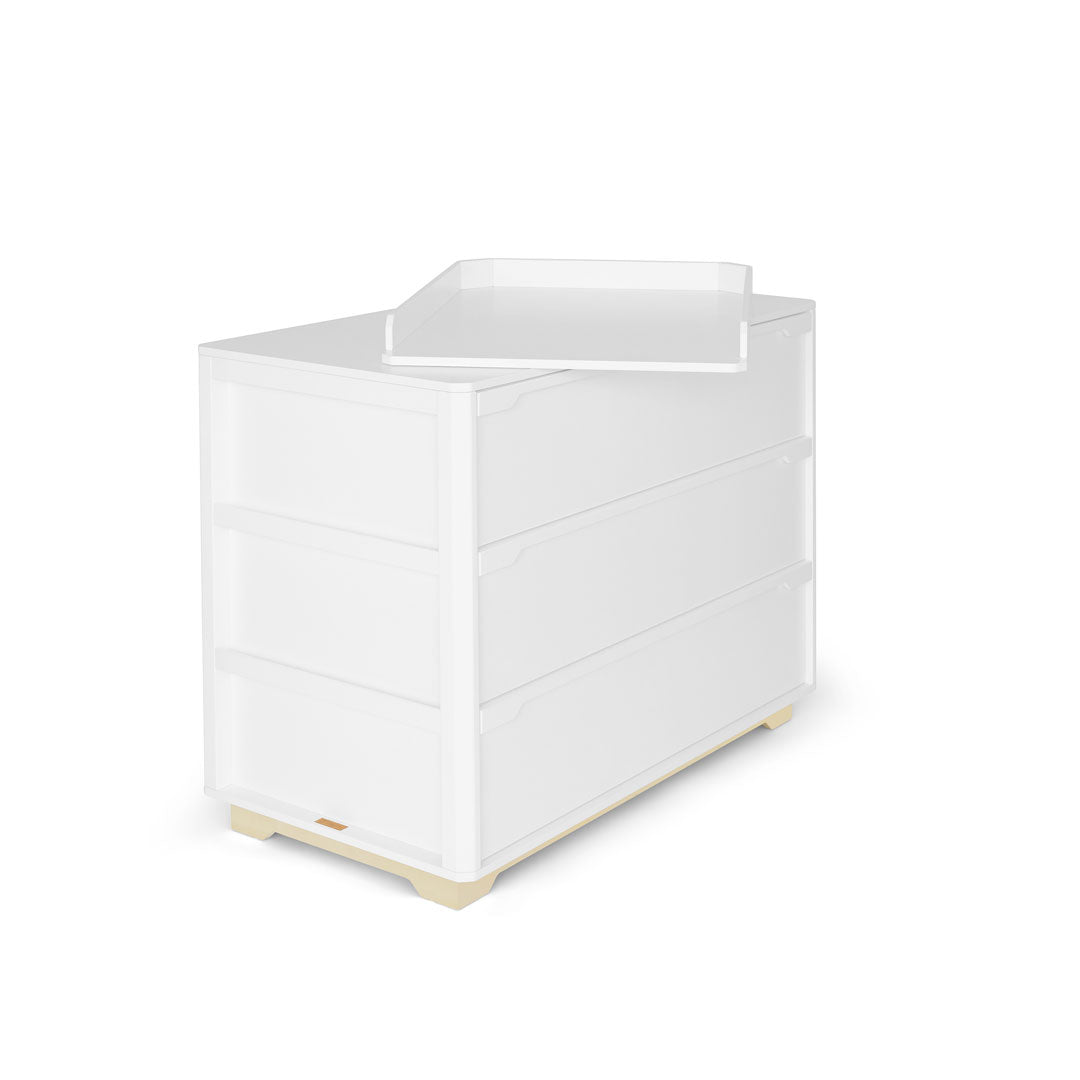 MoveMi® Wickelkommode - little something