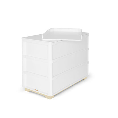 MoveMi® Wickelkommode - little something