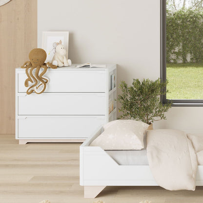 MoveMi® Wickelkommode - little something