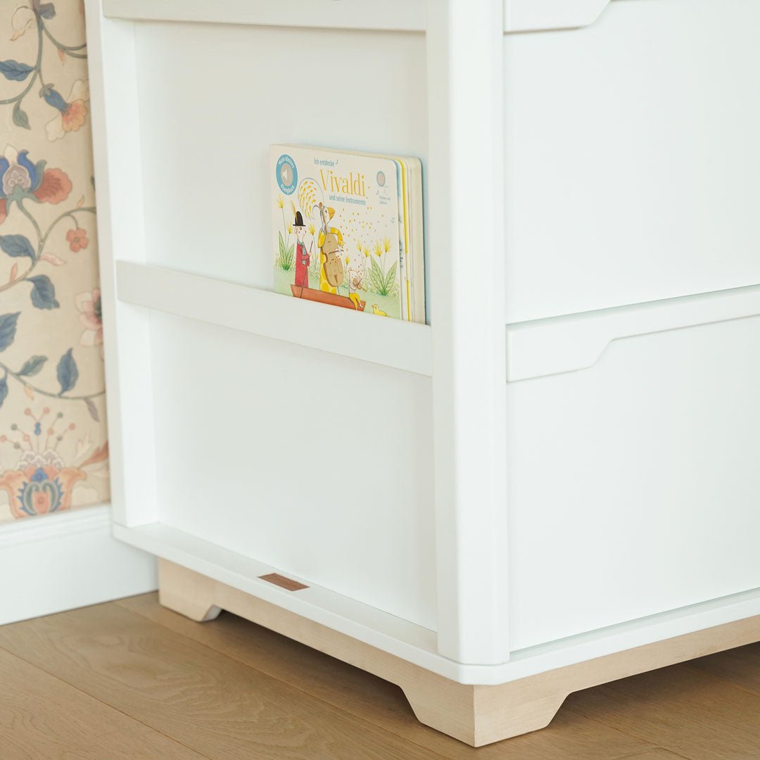 MoveMi® Wickelkommode - little something
