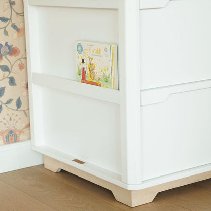 MoveMi® Wickelkommode - little something