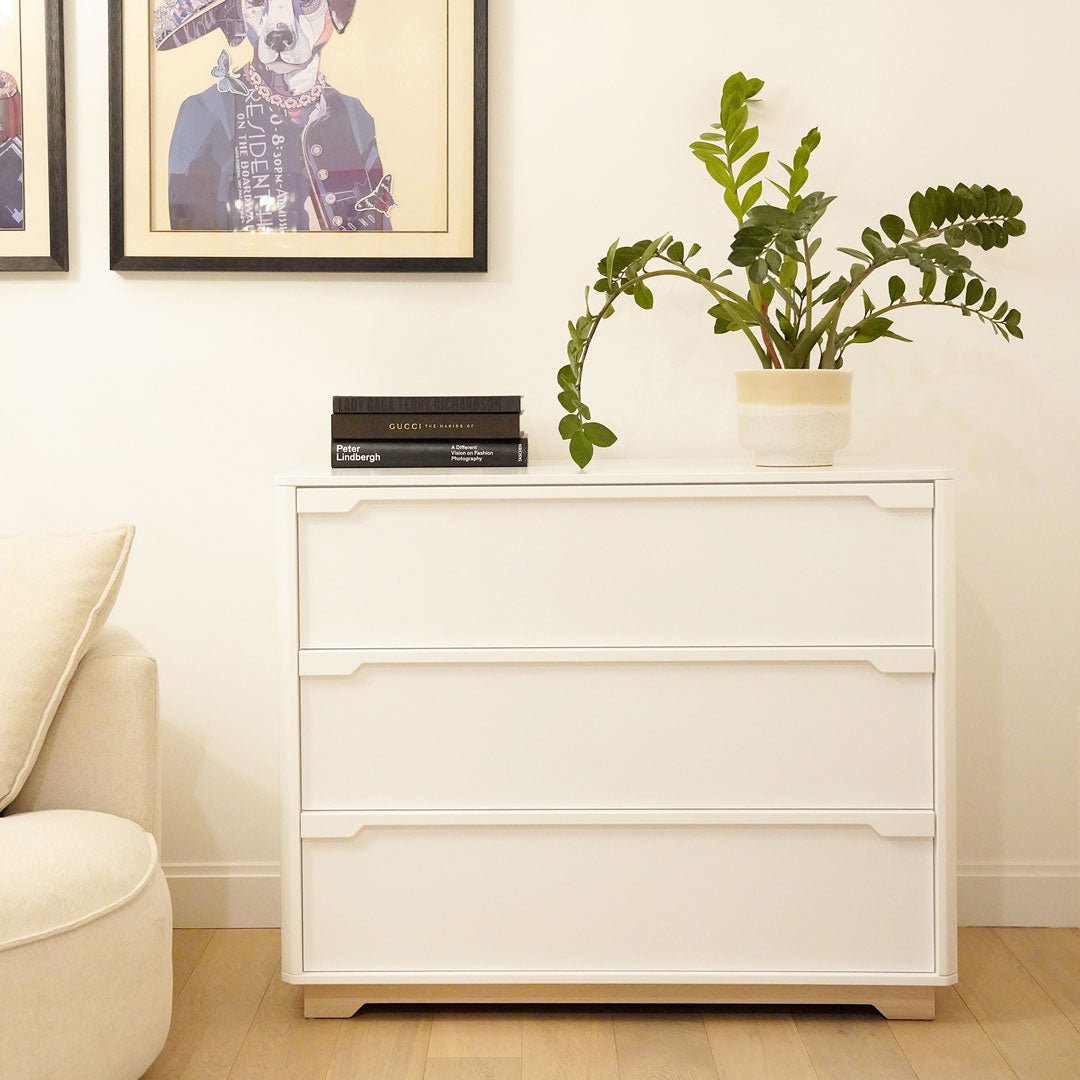 MoveMi® Wickelkommode - little something