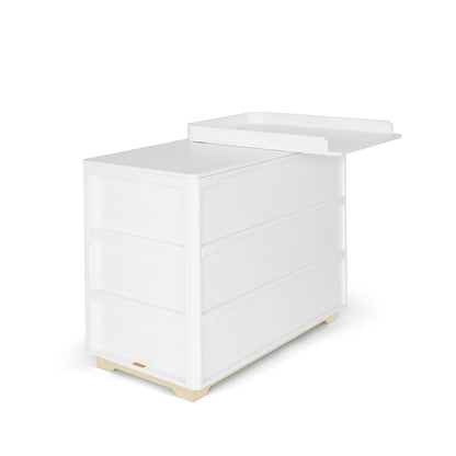 MoveMi® Wickelkommode - little something