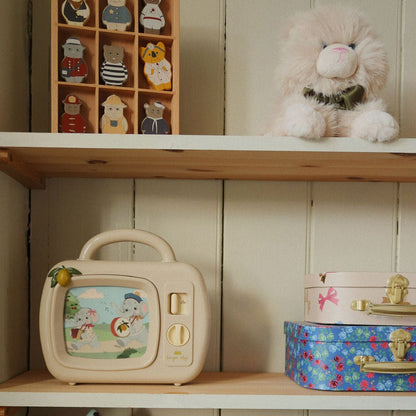 Musikbox &quot;My Melody TV&quot; - little something