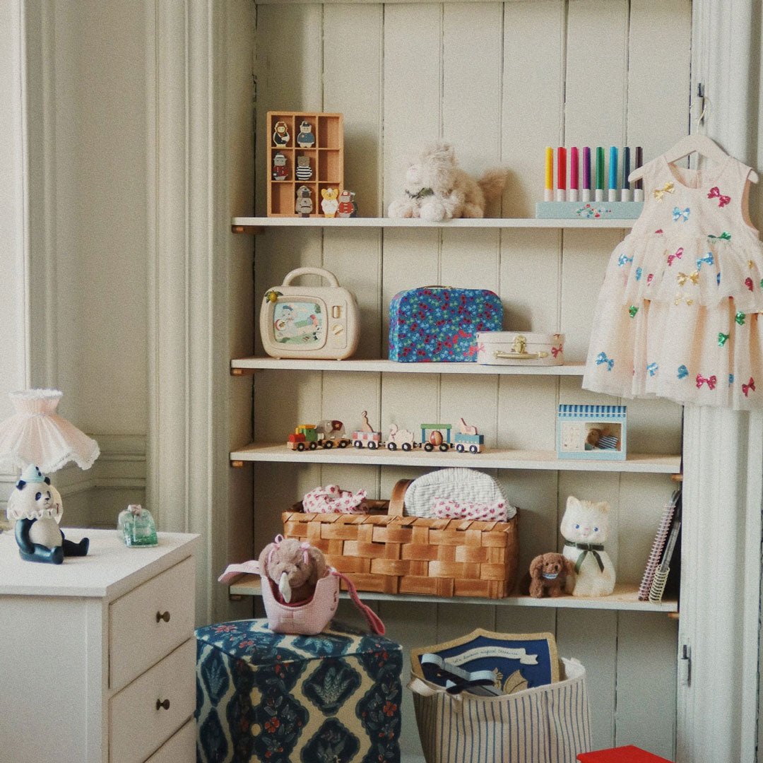 Musikbox &quot;My Melody TV&quot; - little something
