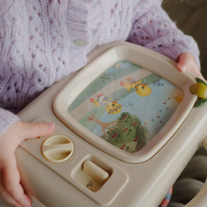 Musikbox &quot;My Melody TV&quot; - little something