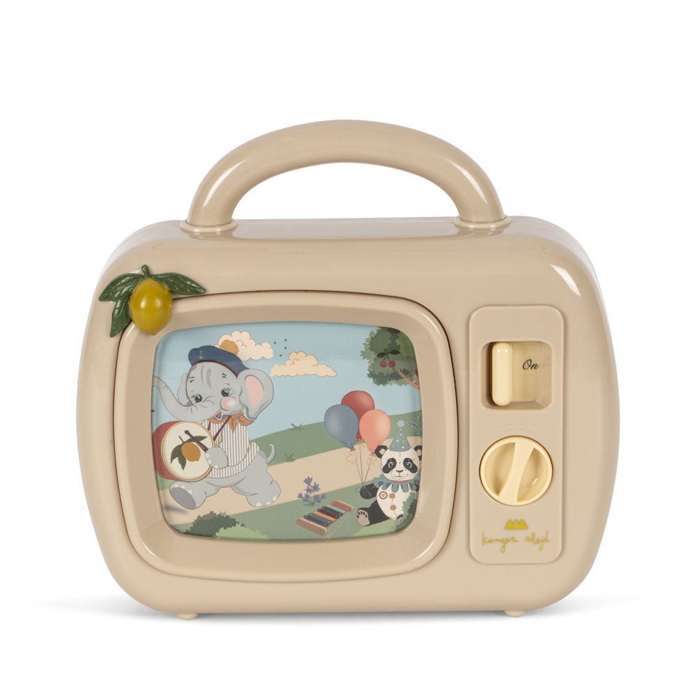 Musikbox &quot;My Melody TV&quot; - little something
