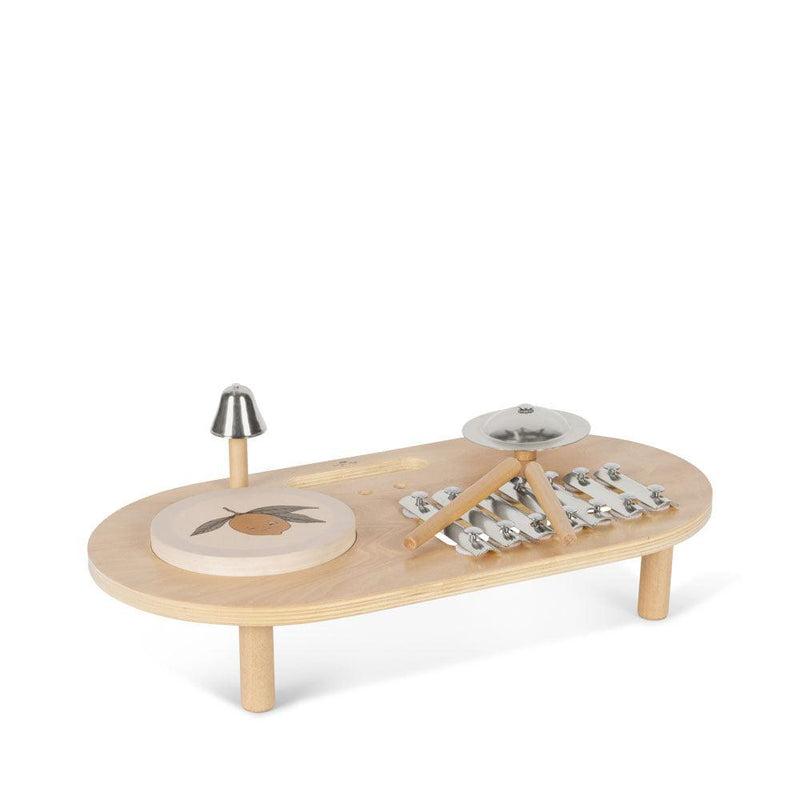 Musiktisch "Wooden Music Board" - little something