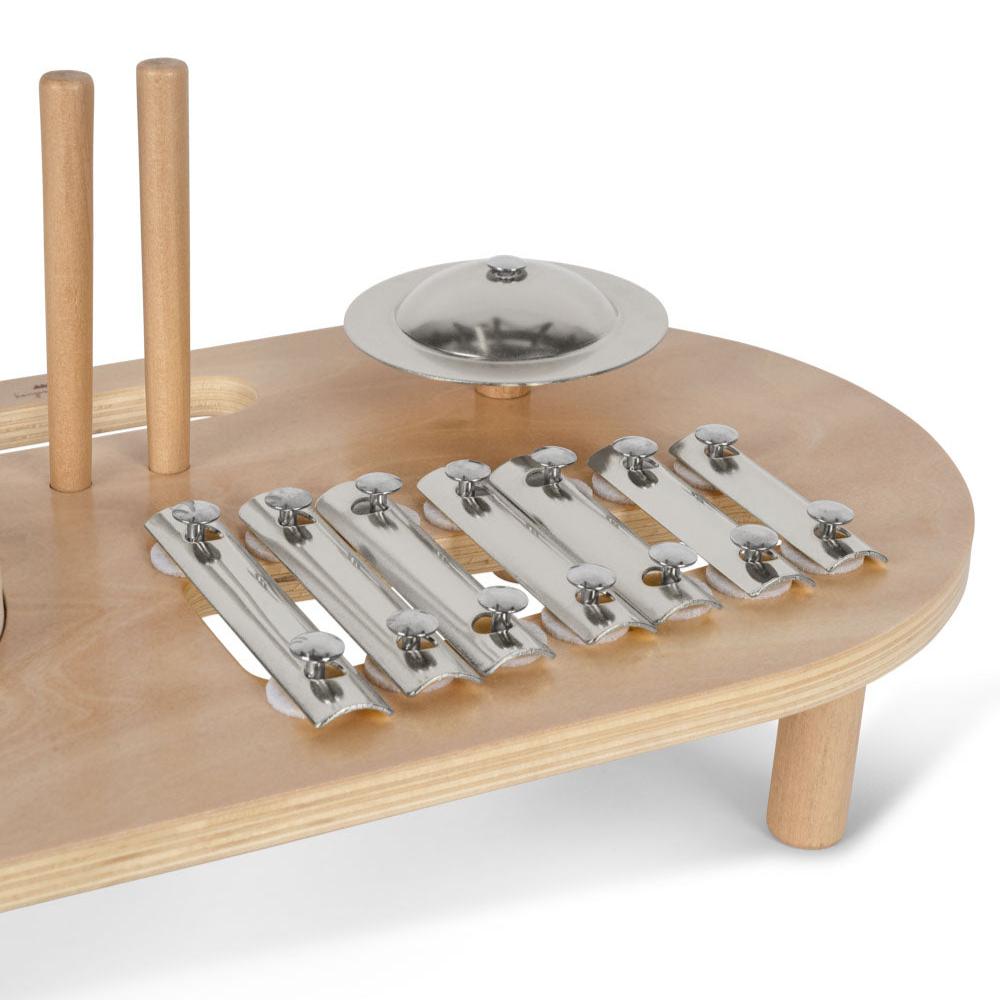 Musiktisch &quot;Wooden Music Board&quot; - little something