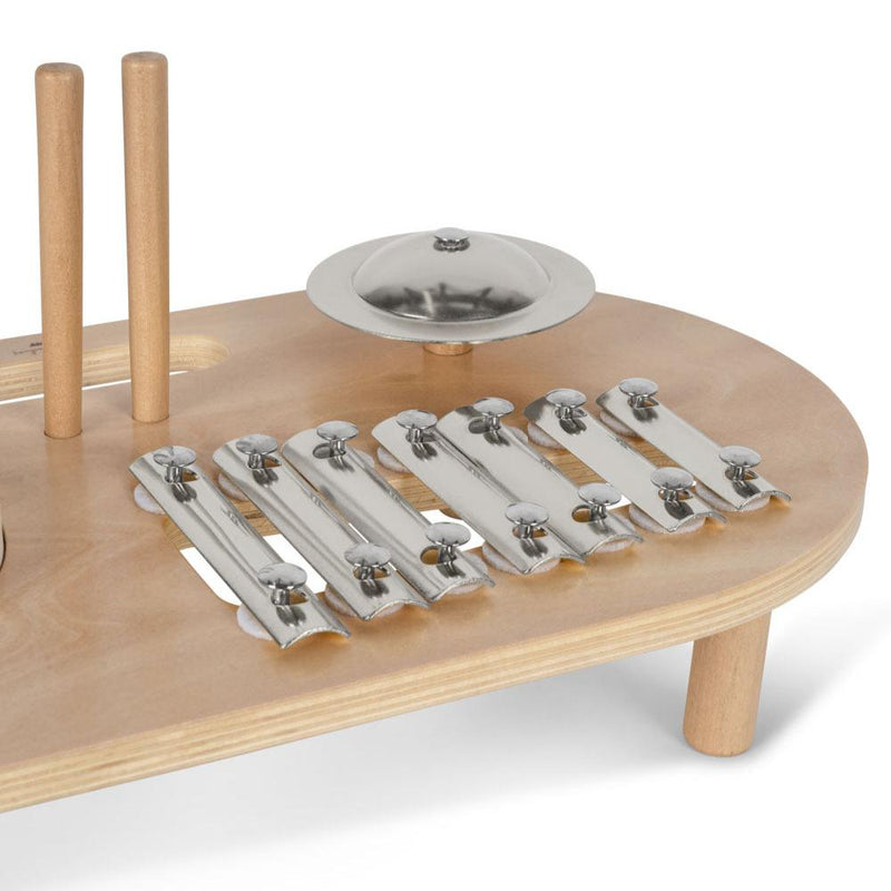 Musiktisch "Wooden Music Board" - little something