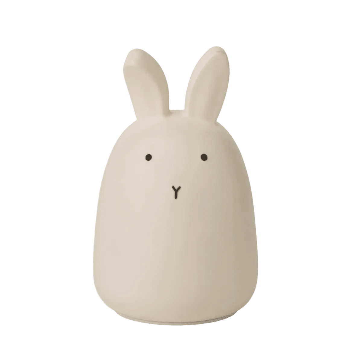 Nachtlicht Hase "Winston Rabbit" - Creme - little something
