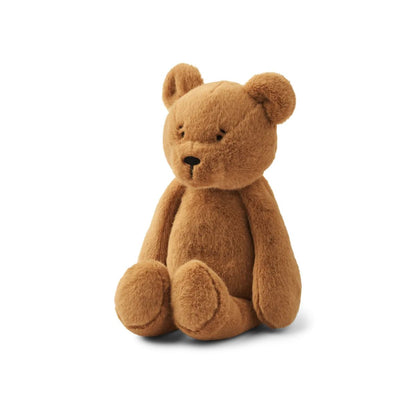 Nachtlicht Kuscheltier Bär inkl. Soundbox &quot;Hatti Bear Humming Teddy&quot; - little something