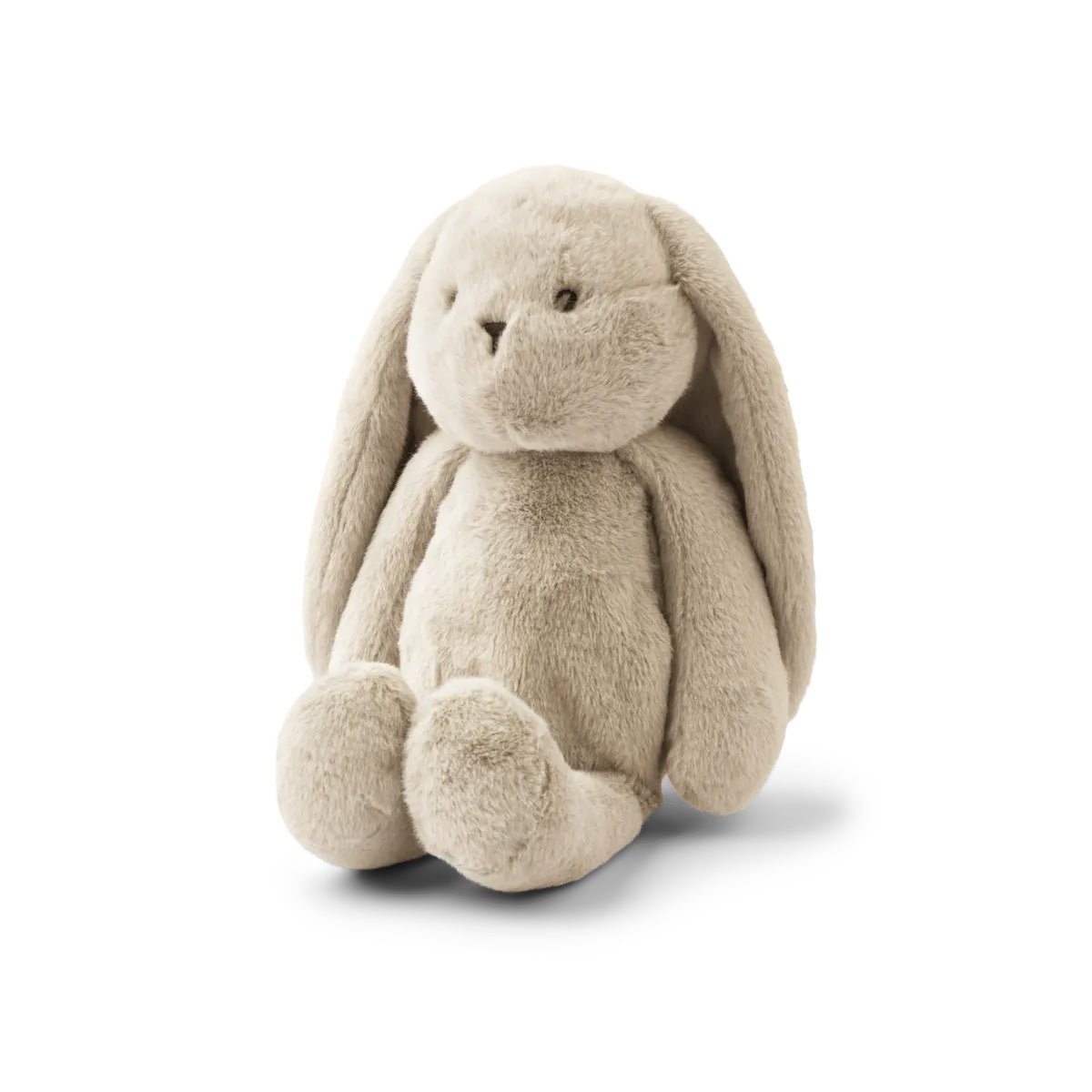 Nachtlicht Kuscheltier Hase inkl. Soundbox &quot;Hatti Rabbit Humming Teddy&quot; - little something