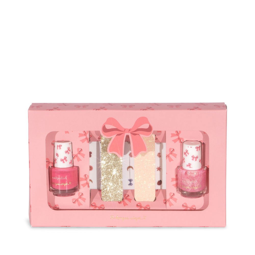 Nagelset &quot;Nail Accessories Set&quot; - little something