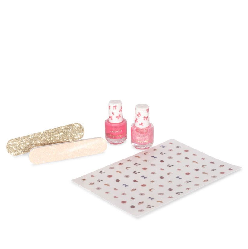 Nagelset &quot;Nail Accessories Set&quot; - little something