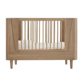 Nature Babybett 2.0 - Eiche 124,5x72,5 cm - little something