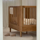 Nature Babybett 2.0 - Eiche 124,5x72,5 cm - little something