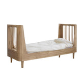 Nature Juniorbett 2.0 - Eiche 164,5x72,5 cm - little something