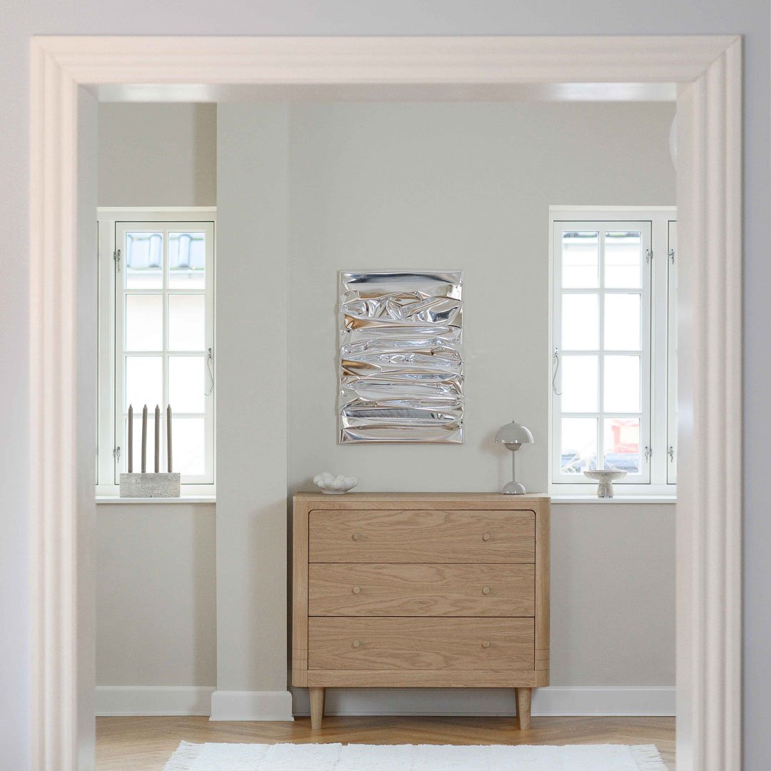 Nature Kommode 2.0 - Eiche - little something