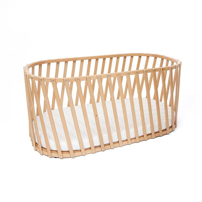 Offenes Juniorbett / Chaiselongue "LUGO" Erweiterungsset - little something