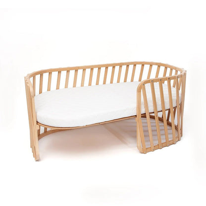 Offenes Juniorbett / Chaiselongue "LUGO" Erweiterungsset - little something