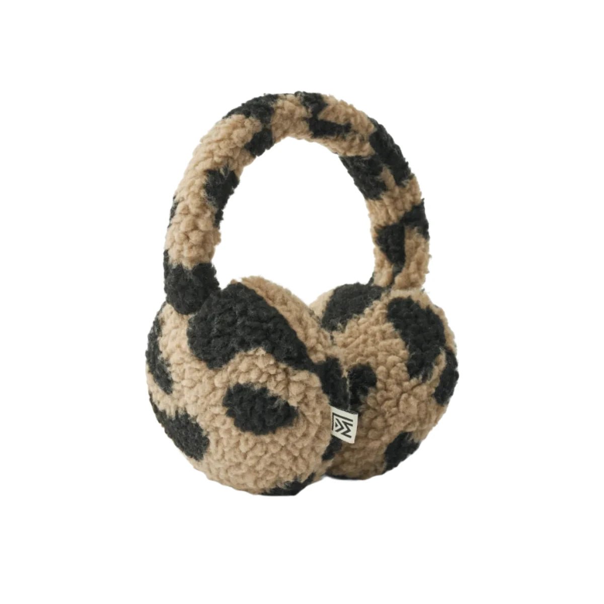 Ohrenwärmer &quot;Albero Pile Earwarmers&quot; - Leo Oat Mix - little something