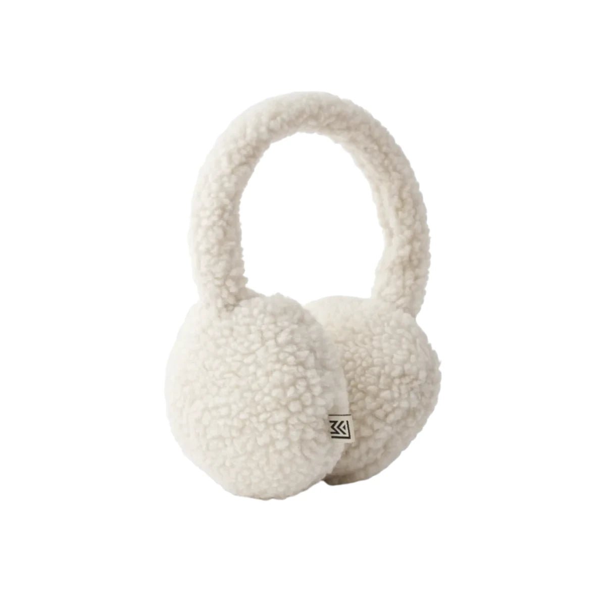 Ohrenwärmer &quot;Albero Pile Earwarmers&quot; - Sandy - little something