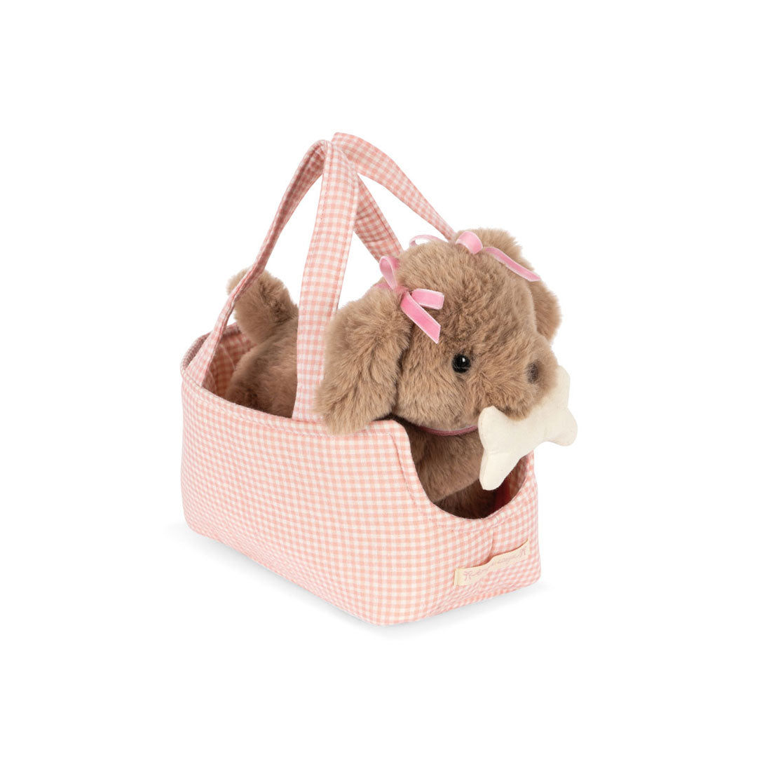 Kuscheltier Hund &quot;Maude Puppy&quot; - little something