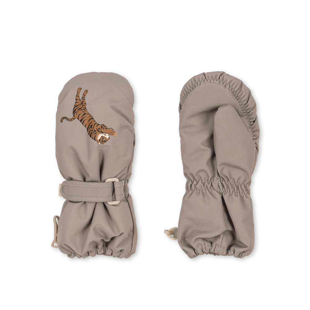 Handschuhe für Kinder &quot;Juno Mittens&quot; - Nohr Snow - little something