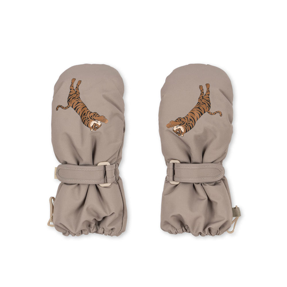 Handschuhe für Kinder &quot;Juno Mittens&quot; - Nohr Snow - little something