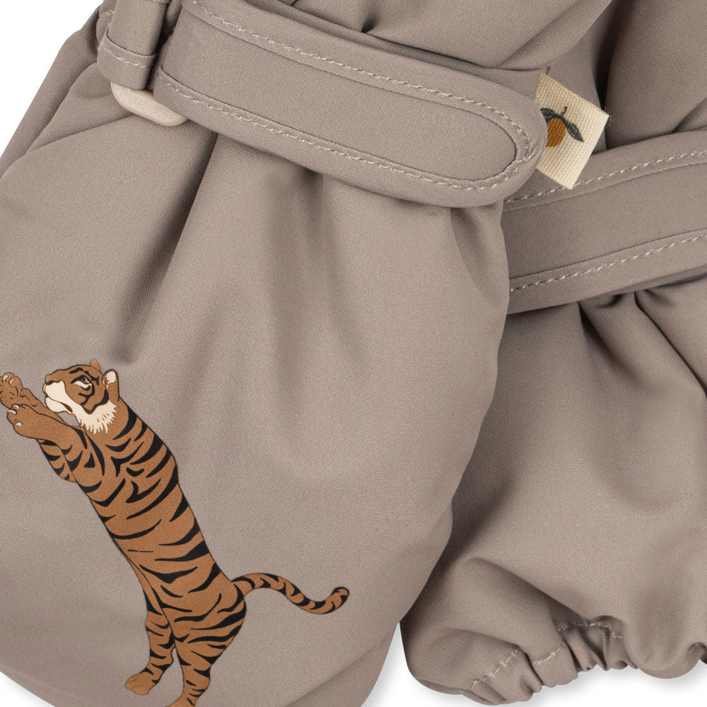 Handschuhe für Kinder &quot;Juno Mittens&quot; - Nohr Snow - little something