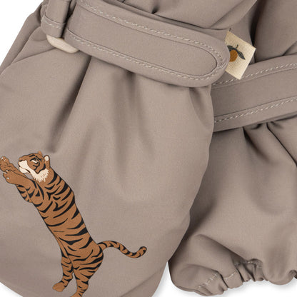 Handschuhe für Kinder &quot;Juno Mittens&quot; - Nohr Snow - little something