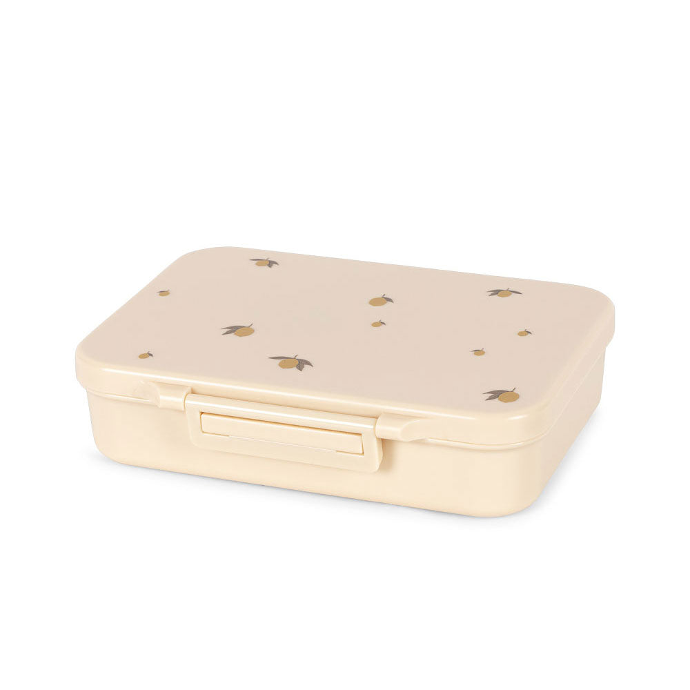 Lunchbox Brotdose "Bento" - Lemon - little something