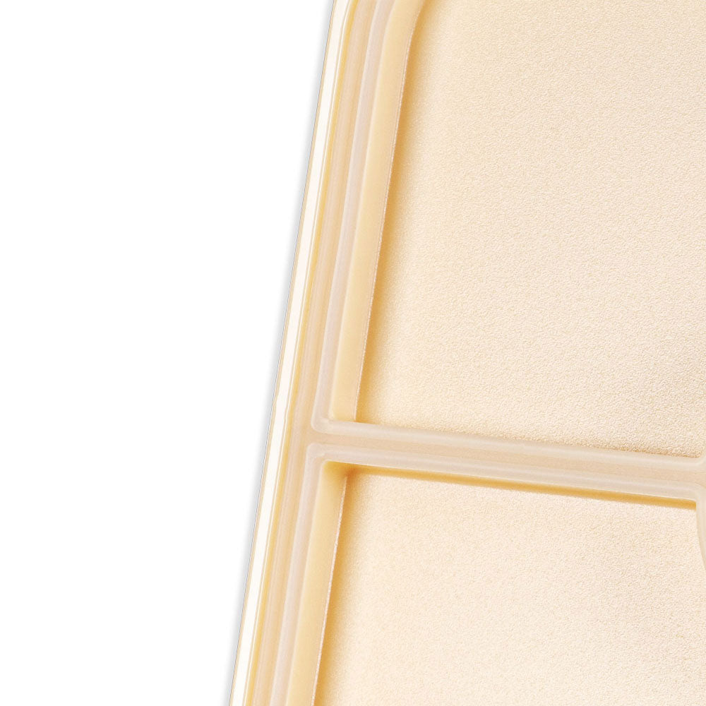 Lunchbox Brotdose "Bento" - Lemon - little something