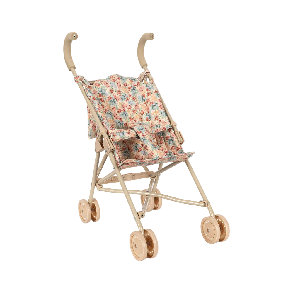 Puppenwagen Buggy Doll Stroller Vienna