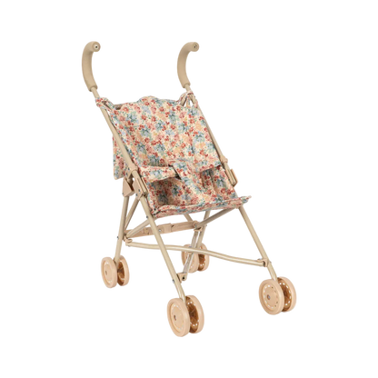 Puppenwagen Buggy Doll Stroller Vienna