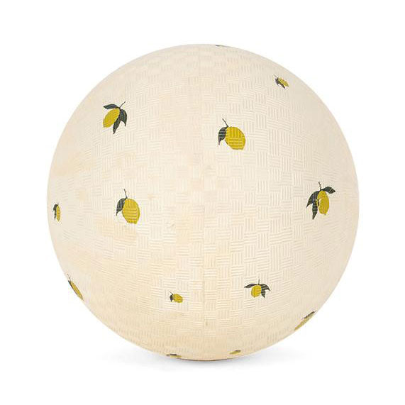 Kinderball - Lemon - little something 