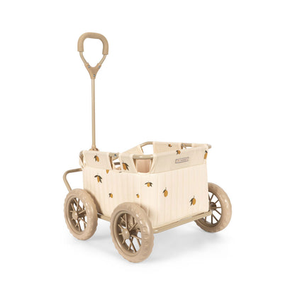 Bollerwagen " Kids Stroller Wagon" - Lemon - little something
