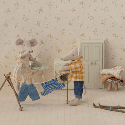 Papa Maus - little something