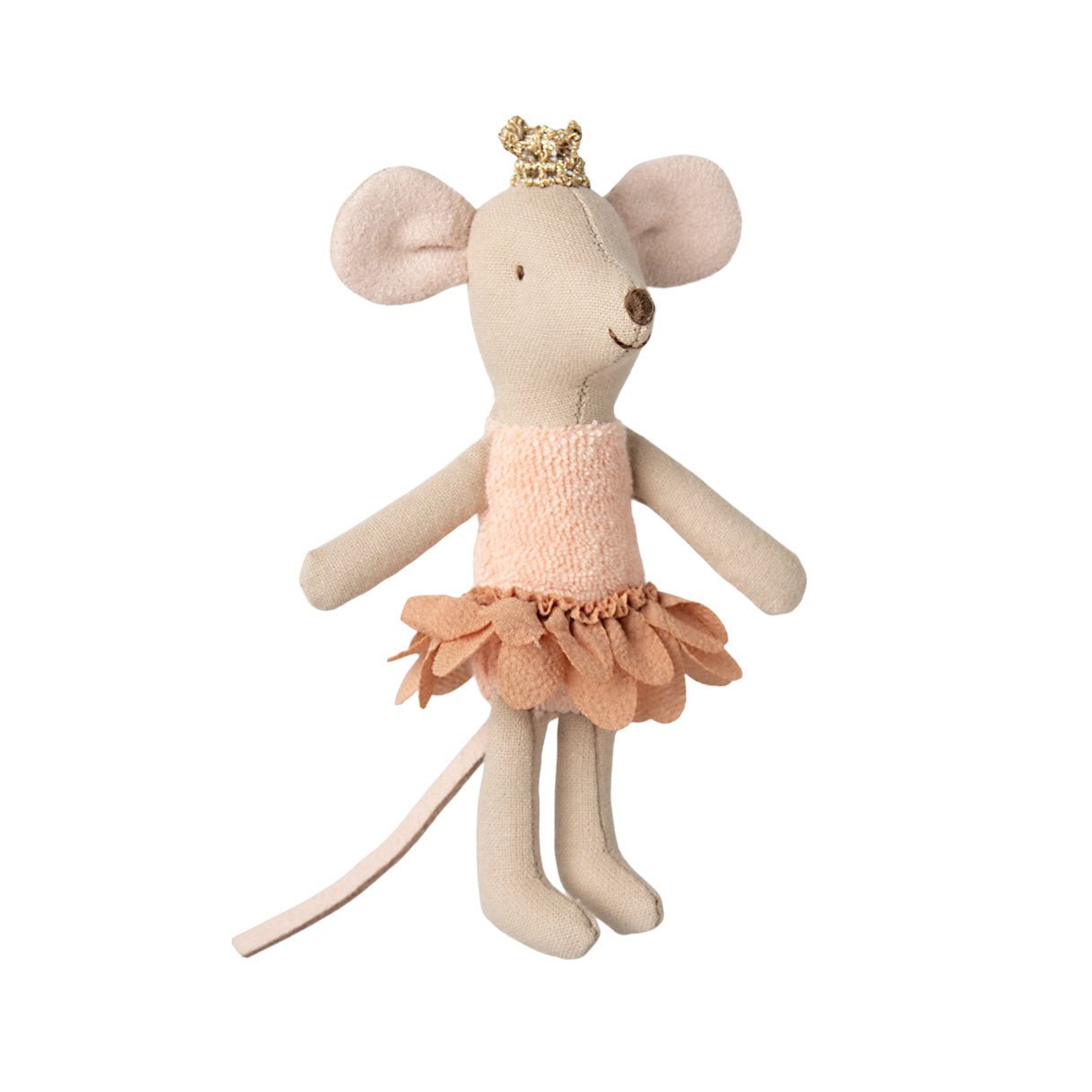 Prinzessin Maus, kleine Schwester - Streichholzschachtel - little something